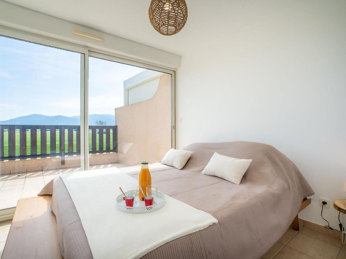 Apartment Les Embruns-16 By Interhome Saint-Cyprien  Ngoại thất bức ảnh
