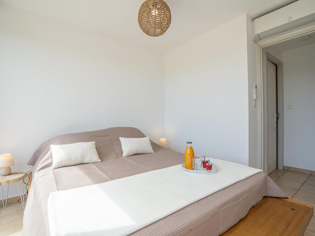 Apartment Les Embruns-16 By Interhome Saint-Cyprien  Ngoại thất bức ảnh