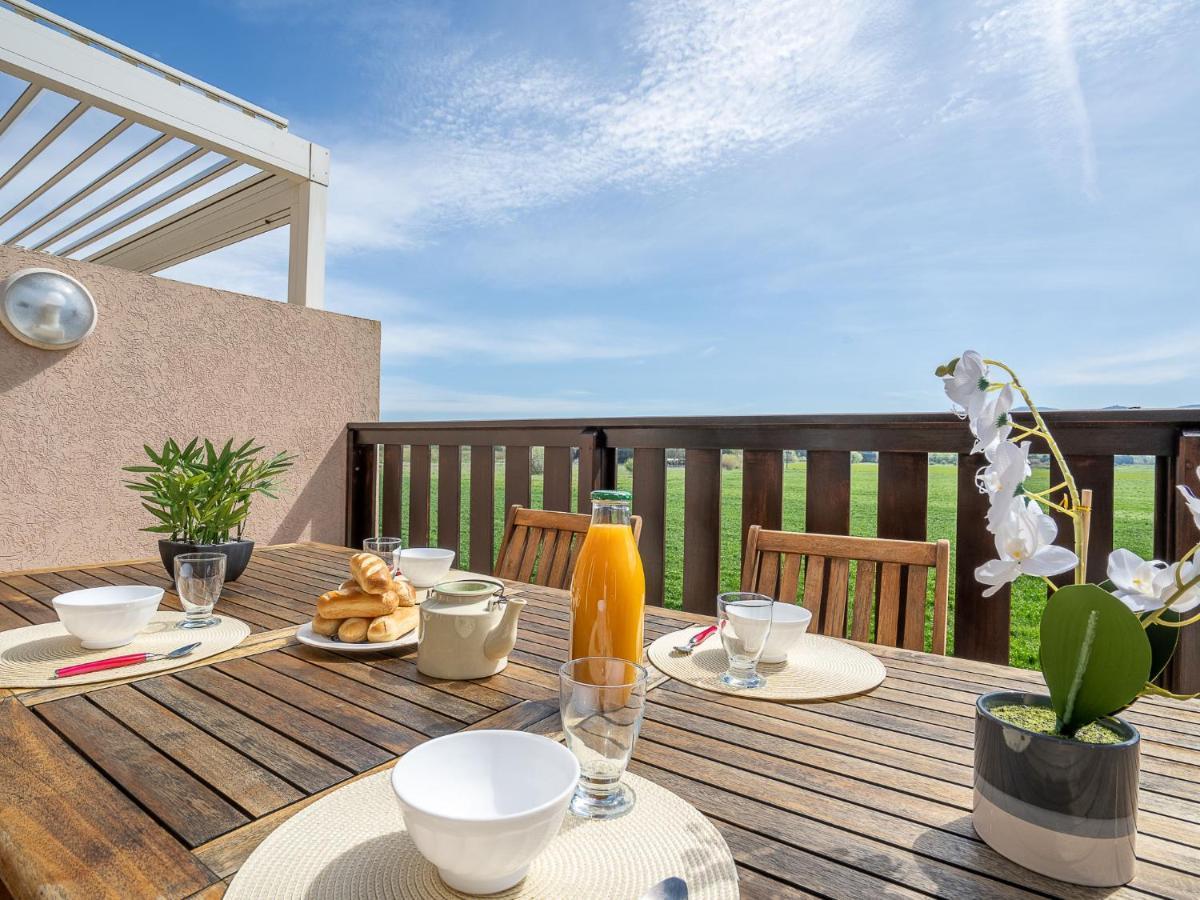 Apartment Les Embruns-16 By Interhome Saint-Cyprien  Ngoại thất bức ảnh