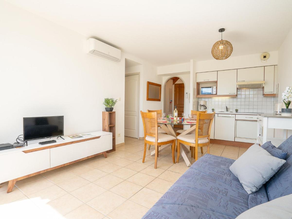 Apartment Les Embruns-16 By Interhome Saint-Cyprien  Ngoại thất bức ảnh