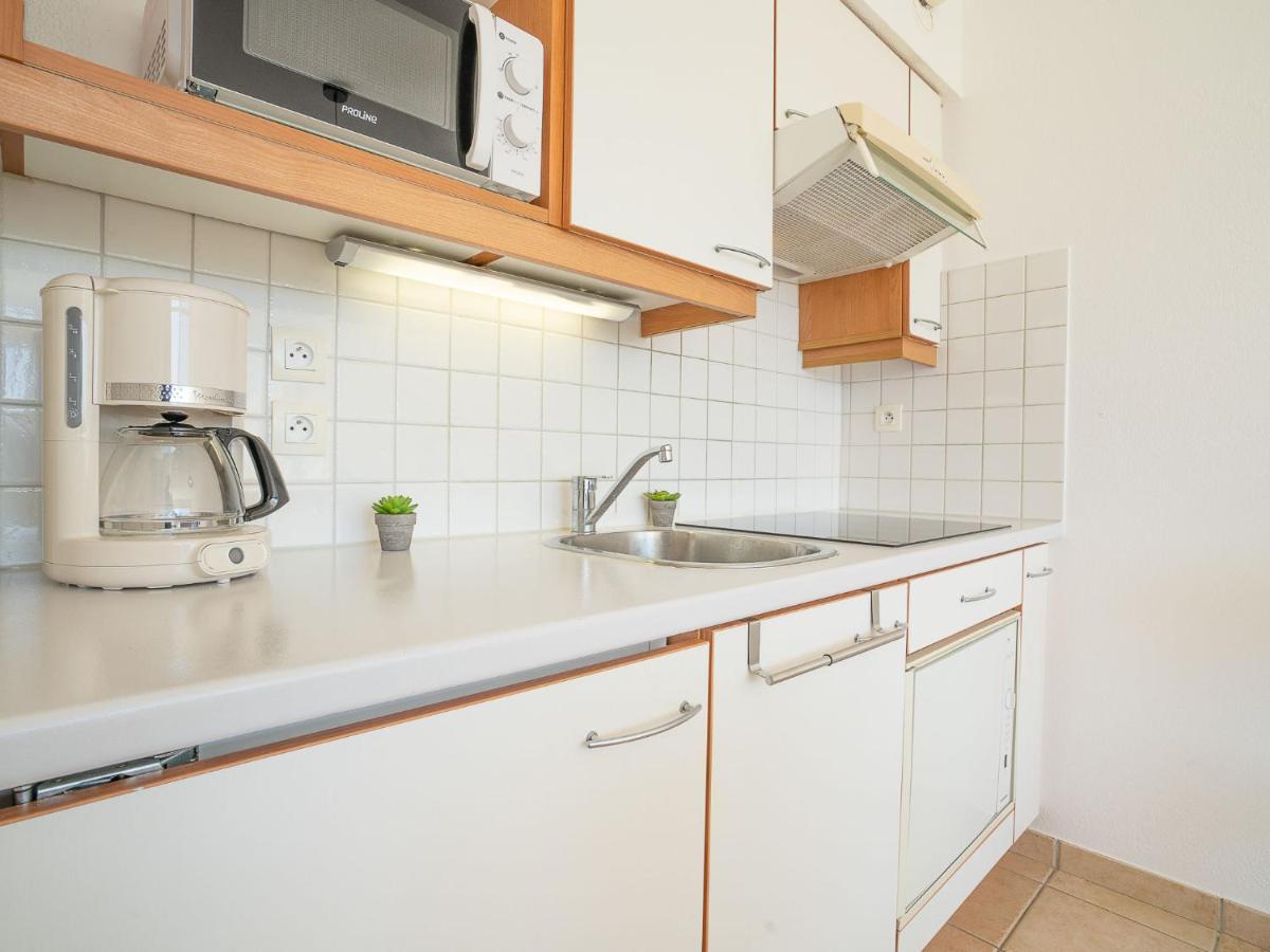 Apartment Les Embruns-16 By Interhome Saint-Cyprien  Ngoại thất bức ảnh