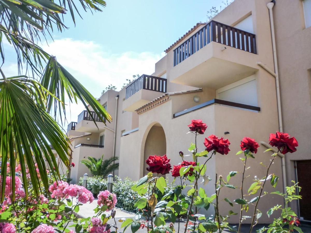 Apartment Les Embruns-16 By Interhome Saint-Cyprien  Ngoại thất bức ảnh