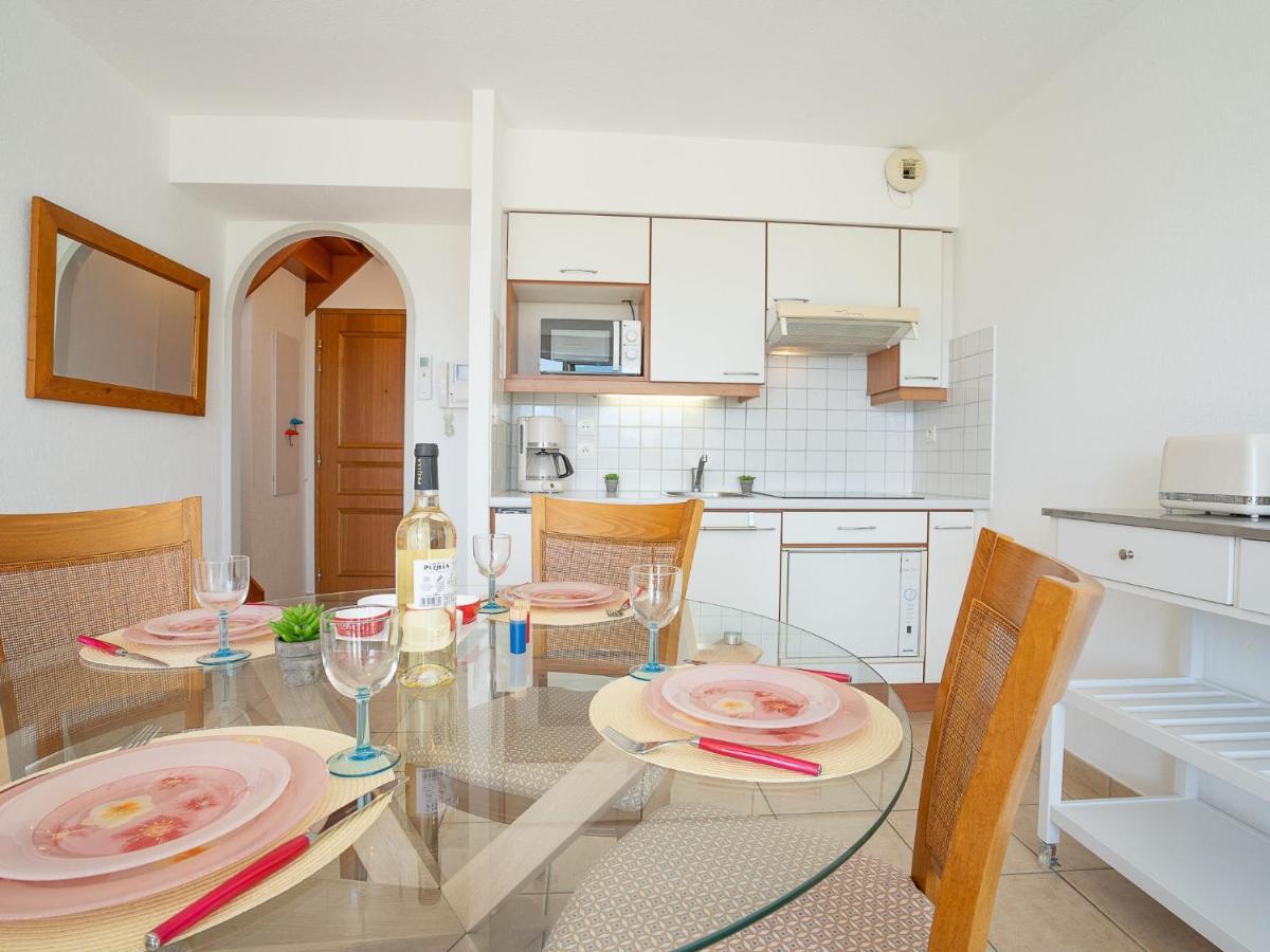Apartment Les Embruns-16 By Interhome Saint-Cyprien  Ngoại thất bức ảnh