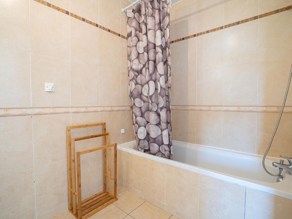 Apartment Les Embruns-16 By Interhome Saint-Cyprien  Ngoại thất bức ảnh