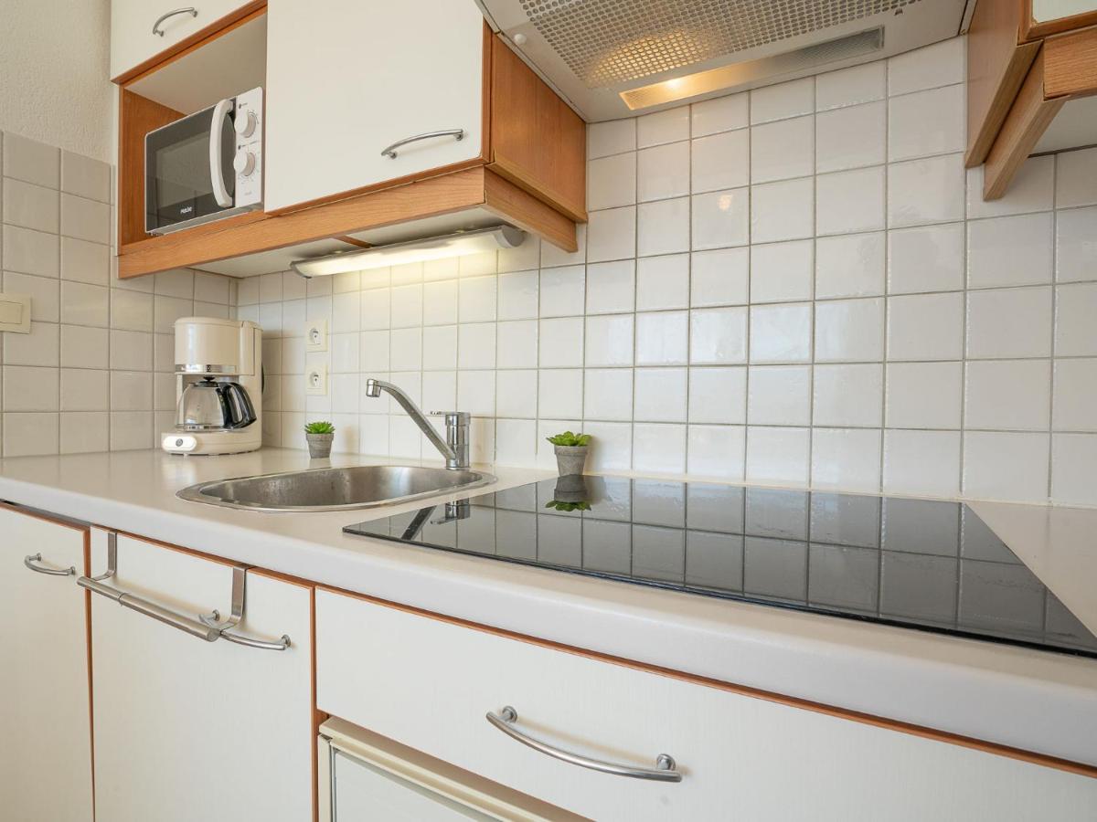 Apartment Les Embruns-16 By Interhome Saint-Cyprien  Ngoại thất bức ảnh