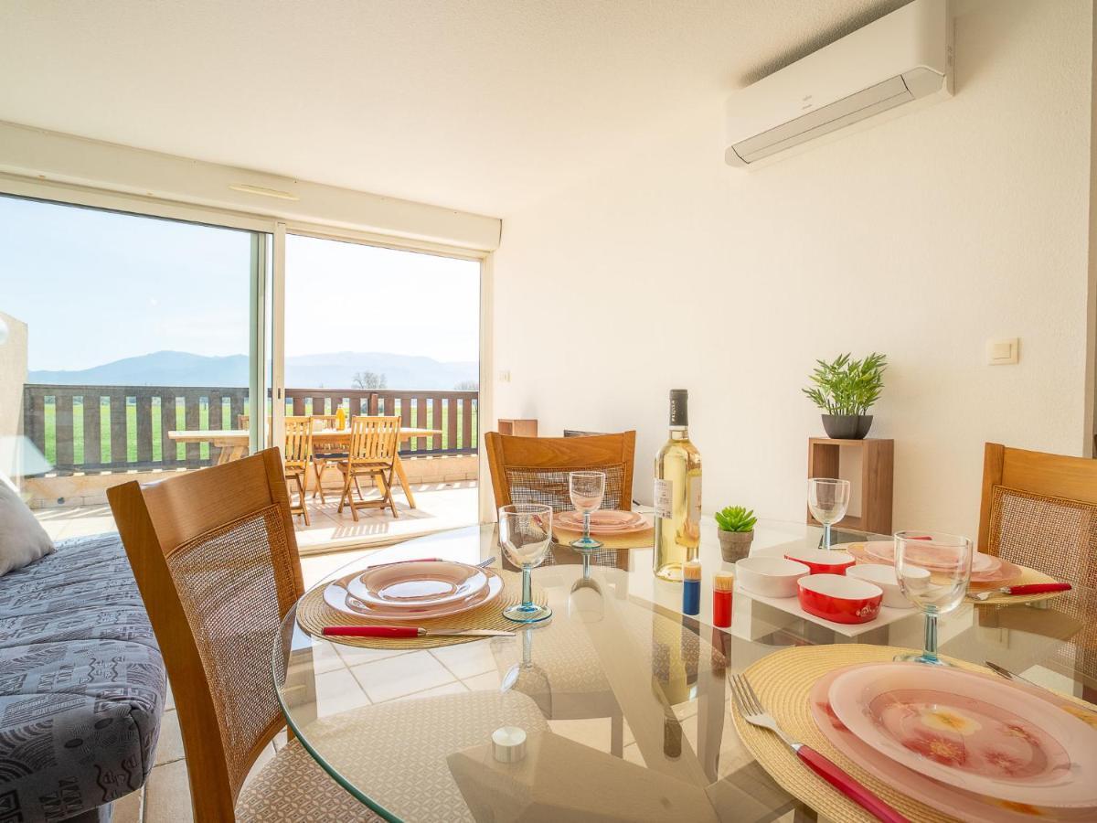 Apartment Les Embruns-16 By Interhome Saint-Cyprien  Ngoại thất bức ảnh